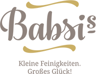 Babsis – Kleine Feinigkeiten. Großes Glück!