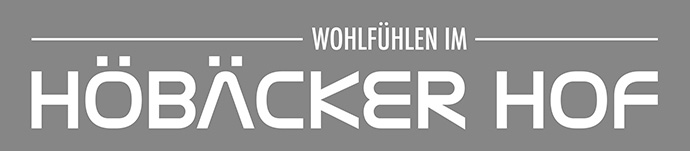 Wohlfühlen im Höbäcker Hof